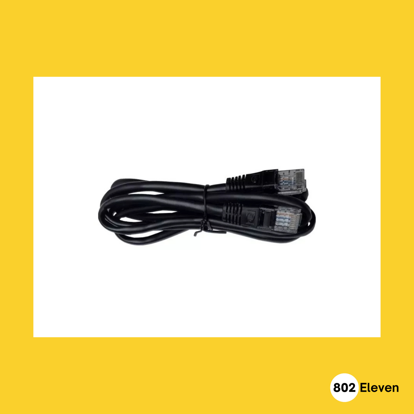 Gigabit Mesh Router RG-EW1300G, View Cable