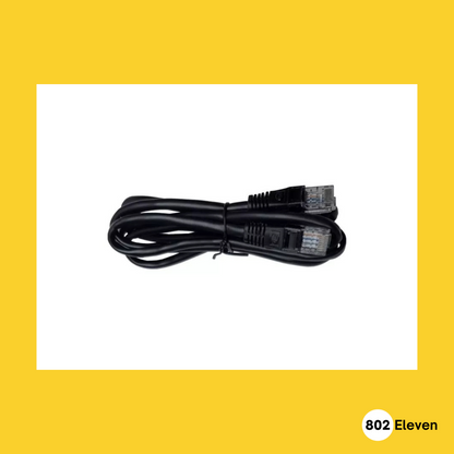Gigabit Mesh Router RG-EW1300G, View Cable