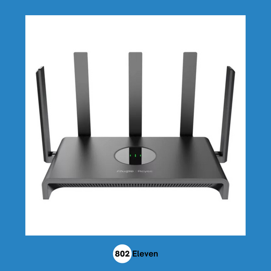 Gigabit Mesh Router RG-EW1300G, main view