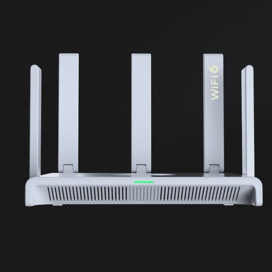 Gigabit Mesh Router RG-EW3000GX, View Video 1