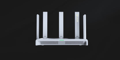 Gigabit Mesh Router RG-EW3000GX, View Video 1